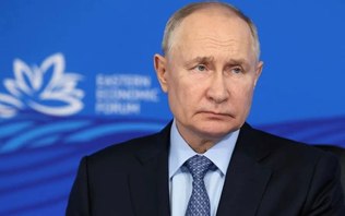Rússia enviará delegação para Turquia para negociações de paz com a Ucrânia