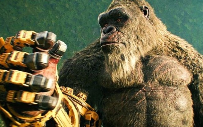 Luva do King Kong em Call of Duty pode sair mais cara que o próprio jogo