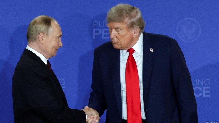 EUA convidam Putin para cúpula do G20 em Miami