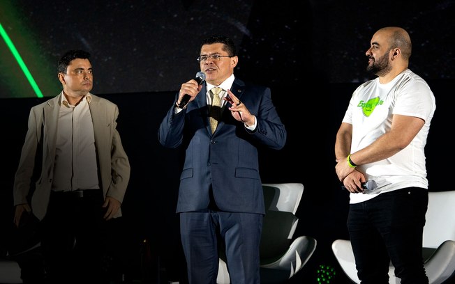 ExpoDireito debate inteligência artificial e futuro jurídico