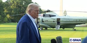 Trump anuncia tarifa de 30% para México e UE a partir de agosto