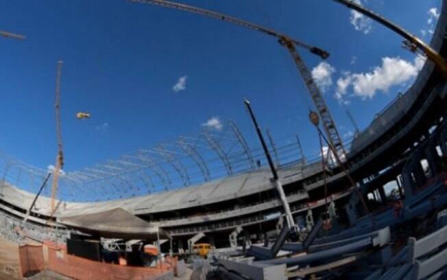 Tecnologia, investimento e projeção: L! mostra como será a Arena MRV, nova casa do Atlético-MG