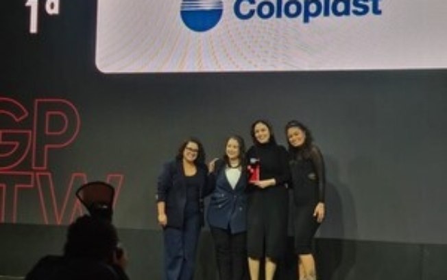 Coloplast é eleita a melhor empresa para se trabalhar, segundo ranking saúde da GPTW