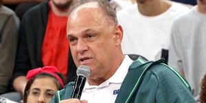 Famosos lamentam morte de Oscar Schmidt: "Gênio do esporte"