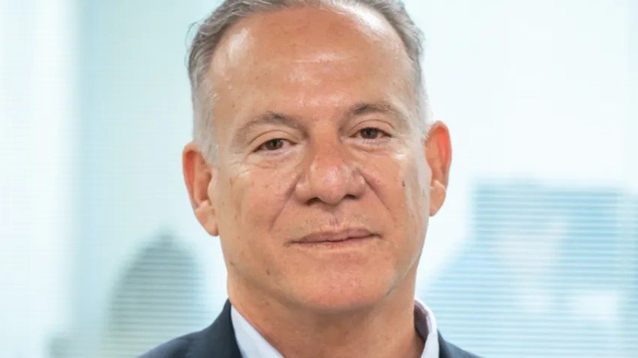Jorge Lima é secretário de Desenvolvimento Econômico de São Paulo