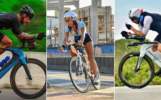 Mercado wellness cresce e apoia atletas no Ironman