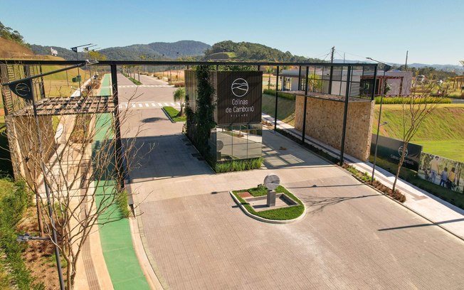 Bairro planejado projeta R$ 10 bi em VGV no entorno de BC