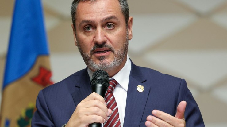 Diretor da PF é cogitado para assumir o Ministério da Justiça