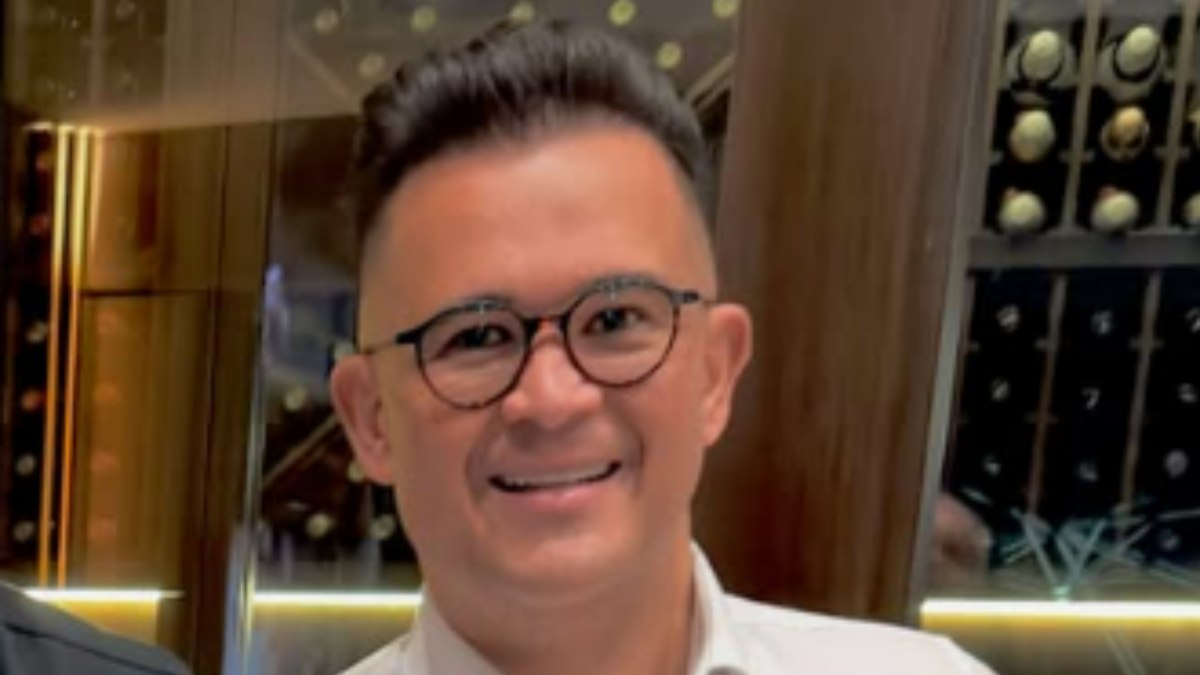 Empresário Bruno Avelar