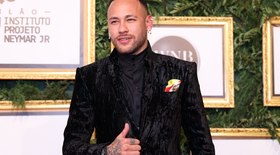 Neymar vai contratar rapper que perdeu show após polêmica 