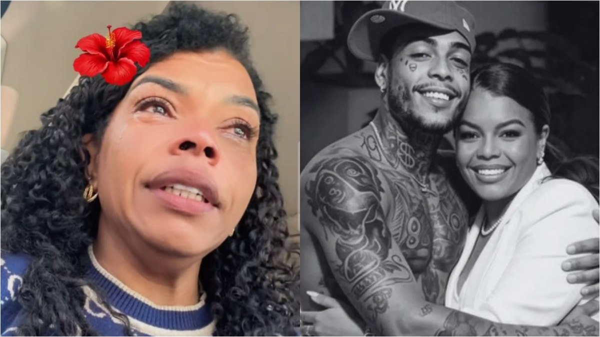 Mãe de MC Kevin quer reabrir investigação sobre morte do cantor