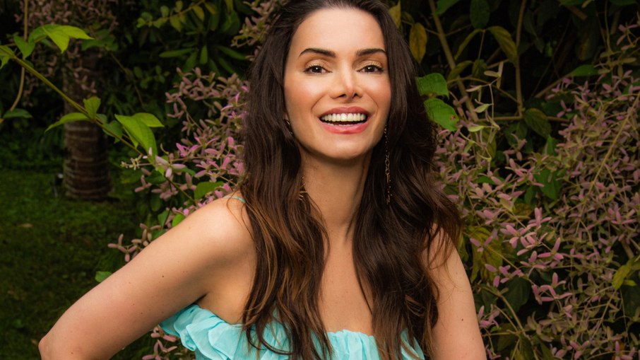 Simone Zucato retorna à TV em “Dona de Mim” e celebra nova fase no audiovisual