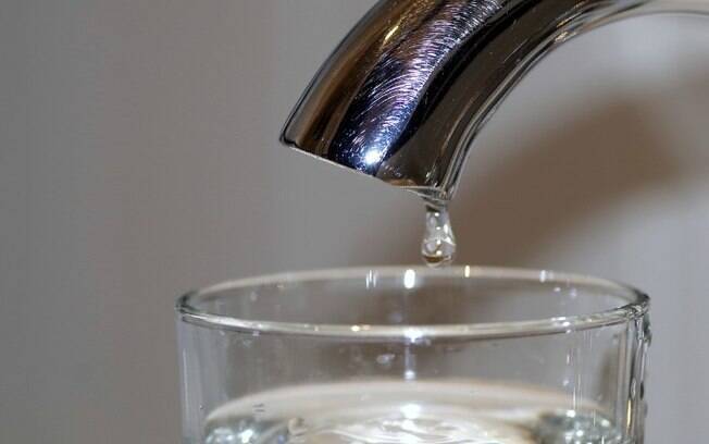 Sanasa interrompe fornecimento de água em 5 bairros na quinta-feira