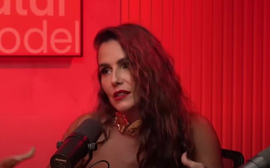 "Bruna Surfistinha 2" ganha novo patrocinador antes da estreia
