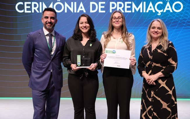 Grupo Cyrela é reconhecido como Empresa Pró-Ética 2025-2026