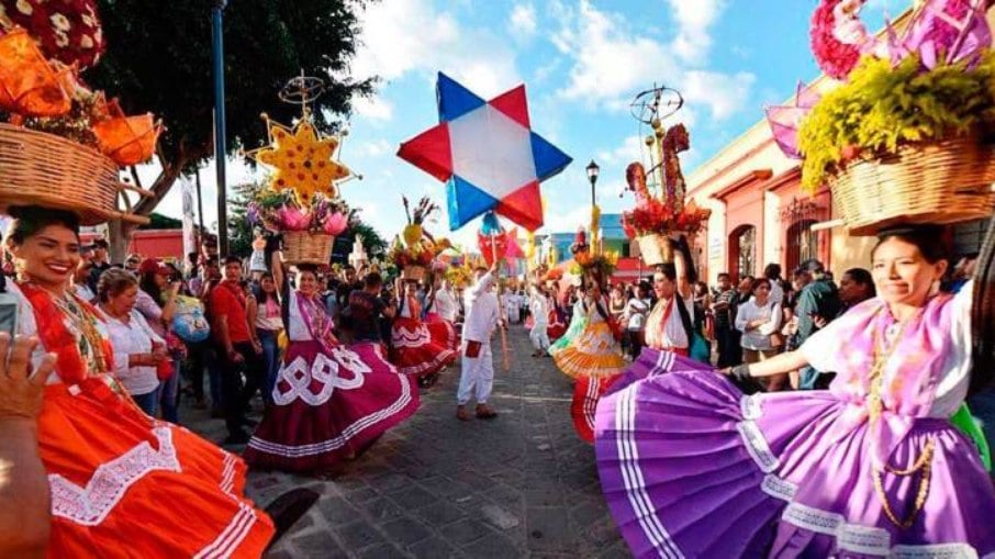 O México é o país mais visitado do continente, contabilizando 38,33 milhões de turistas no passado