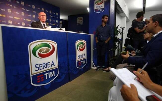 Cinco clubes da Itália já manifestaram apoio à mudança na janela de transferências