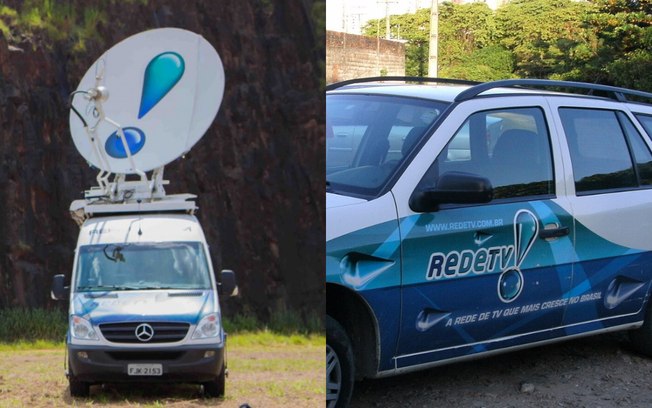 RedeTV! coloca veículos da frota à venda