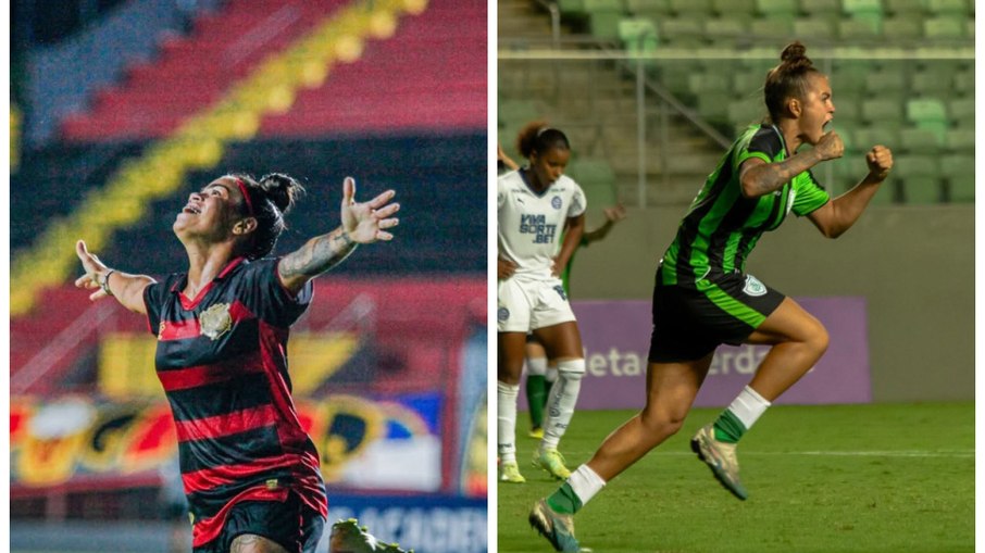 Sport enfrenta o América-MG neste domingo Sport enfrenta o América-MG neste domingo