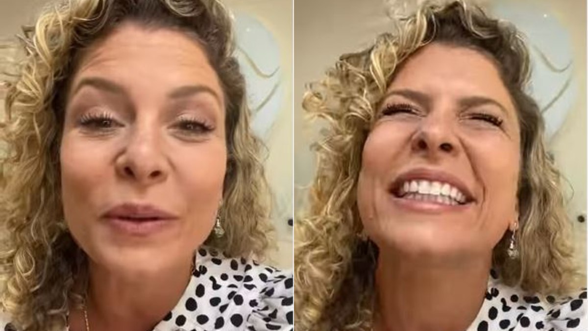 Bárbara Borges surge emociona em primeiro vídeo após vencer 'A Fazenda 14'