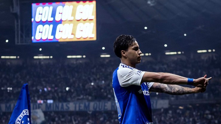 Faz o Pix! Kaio Jorge revela valor por assistência recebida