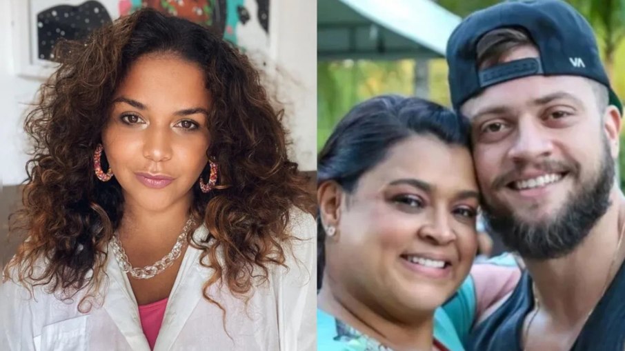 Amiga de Preta Gil acabou se envolvendo uma nova polêmica com Rodrigo Amiga de Preta Gil acabou se envolvendo uma nova polêmica com Rodrigo