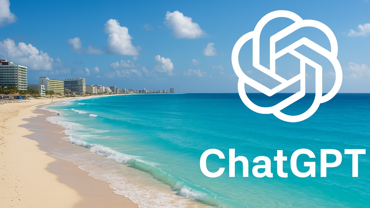 Influenciadora perde viagem de lua de mel por confiar no Chat GPT Influenciadora perde viagem de lua de mel por confiar no Chat GPT