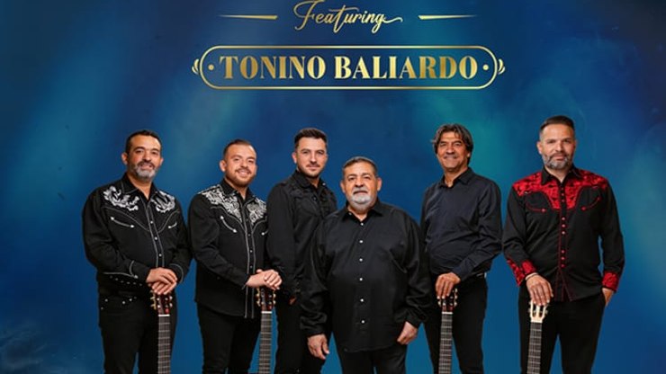 São Paulo ganha um domingo com Gipsy Kings