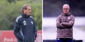Inter x Corinthians: veja onde assistir ao jogo de hoje, 1/10