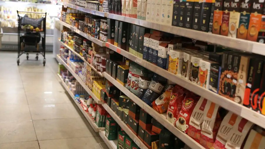 Nove alimentos terão taxa de importação zerada Nove alimentos terão taxa de importação zerada