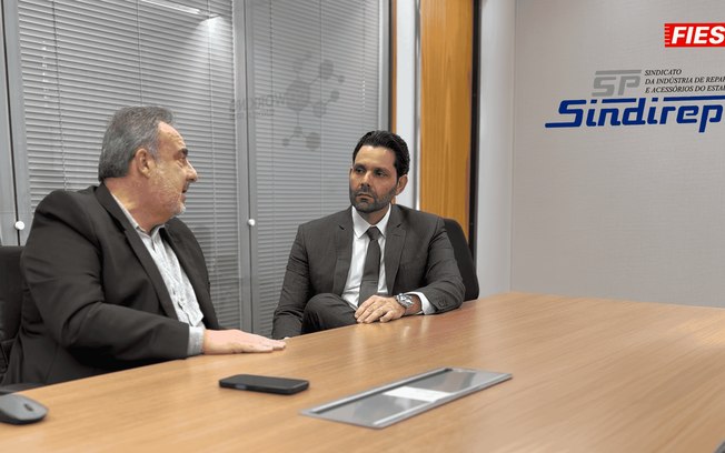 Aftermarket ganha nova parceria estratégica com Sindirepa-SP