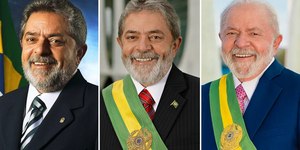 Posse presidencial terá nova data em 2027; entenda a mudança