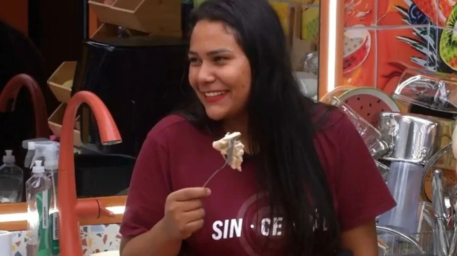 Chaiany recebe punição grave no BBB 26