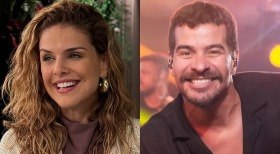 Filho de Ivete Sangalo mostra talento como DJ em aniversário