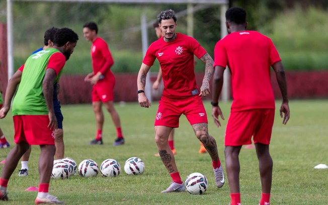 Timbu e Vozão fazem um clássico do Nordeste na Série B Timbu e Vozão fazem um clássico do Nordeste na Série B
