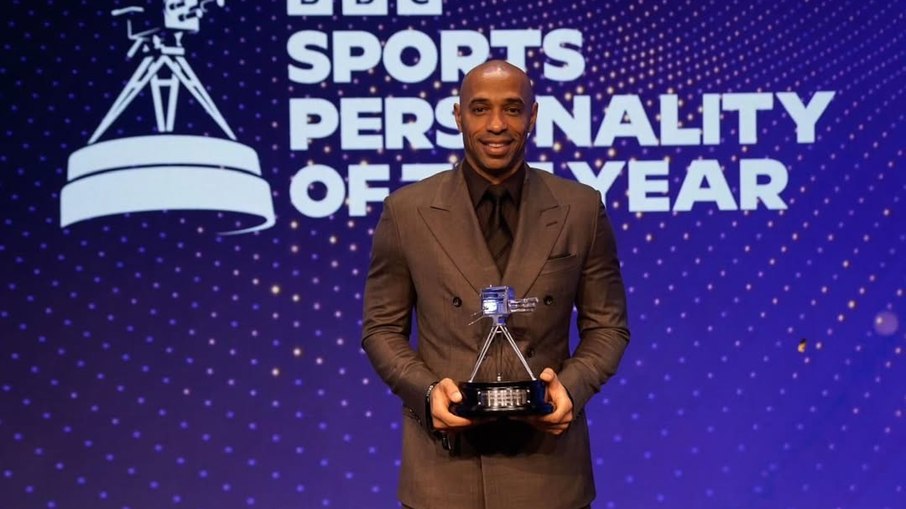 Thierry Henry não aprovou a estreia do Cristiano Ronaldo na Copa Thierry Henry não aprovou a estreia do Cristiano Ronaldo na Copa