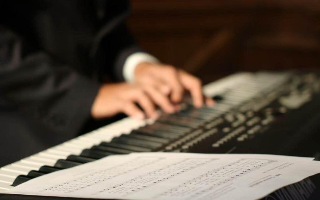 Método musical com cores transforma aprendizagem especial