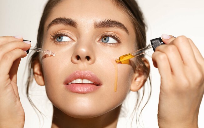 Veja como utilizar a vitamina C para turbinar o skincare