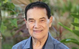 Referência no espiritismo do Brasil, Divaldo Franco morre aos 98 anos
