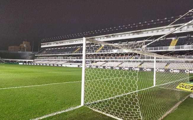 Santos abre a venda de ingressos para a partida contra o Botafogo