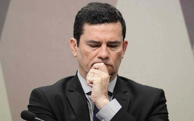 No Senado, Sergio Moro destacou que procuradora Laura Tessler 