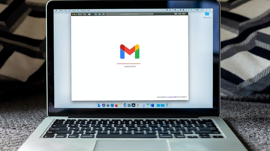 Gmail começa a adotar novo visual como padrão