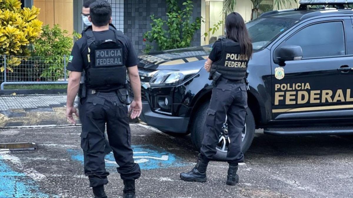 Polícia Federal indiciou esposa e filha de prefeito de João Pessoa por ligação com facção