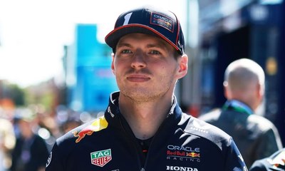 Verstappen comenta sobre possível ida para Mercedes