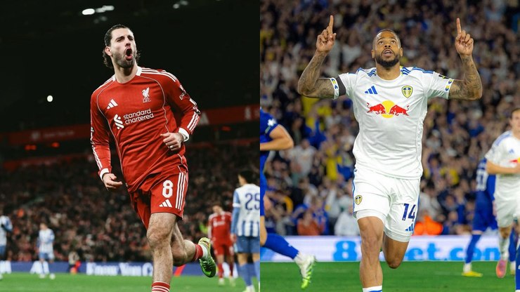 Liverpool e Leeds United se enfrentam em teste de pré-temporada