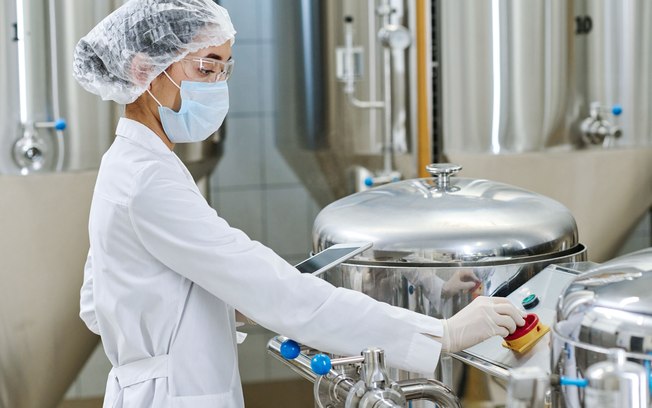 Certificação garante qualidade e segurança de alimentos