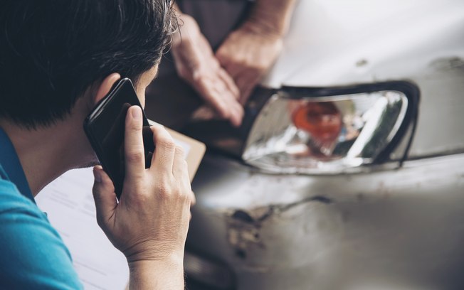 Acidentes de trânsito aumentam no Brasil, mostram dados