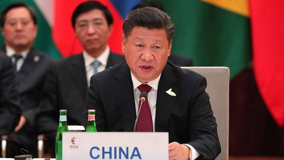 Xi Jinping Xi Jinping