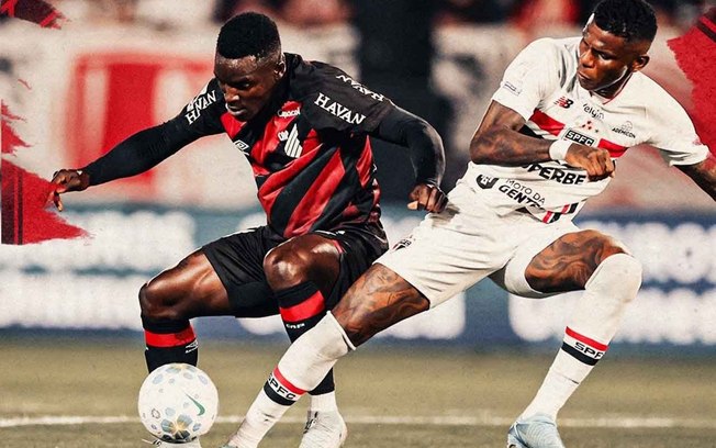 Com vitória sobre o Internacional, São Paulo aumentou série de triunfos no Morumbis