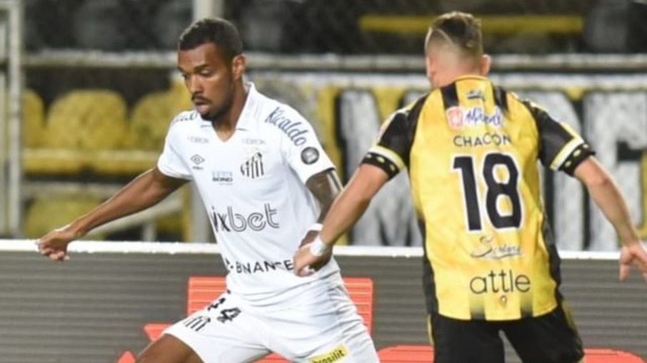 Queda para o Táchira representou o pior resultado do Santos em competições continentais Queda para o Táchira representou o pior resultado do Santos em competições continentais